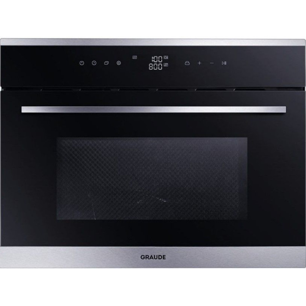 Встраиваемая микроволновая печь Graude BWG 45.0 E