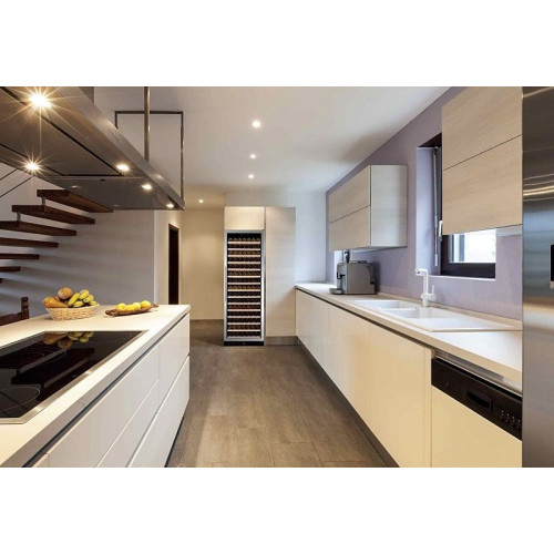 Винный шкаф DUNAVOX DX-194.490SSK