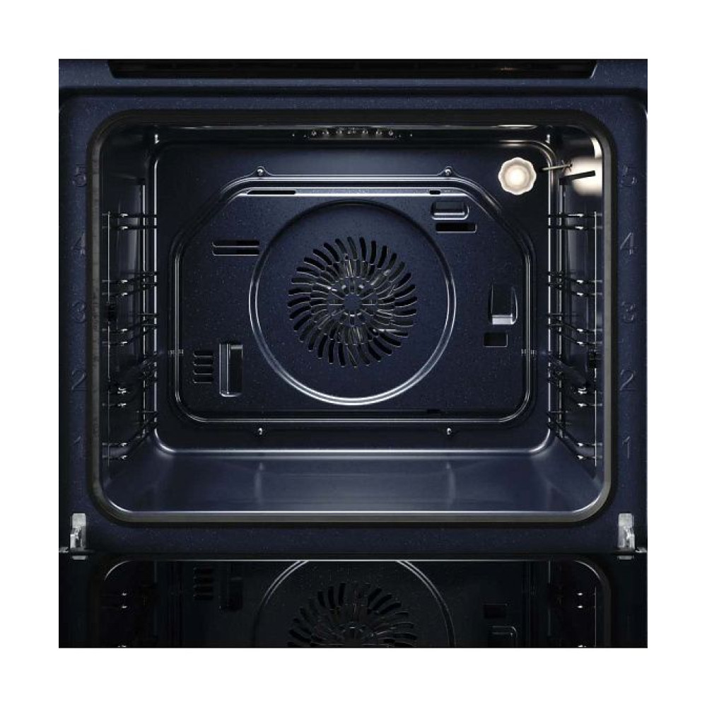 Духовой шкаф Kuppersberg HO 606 Black