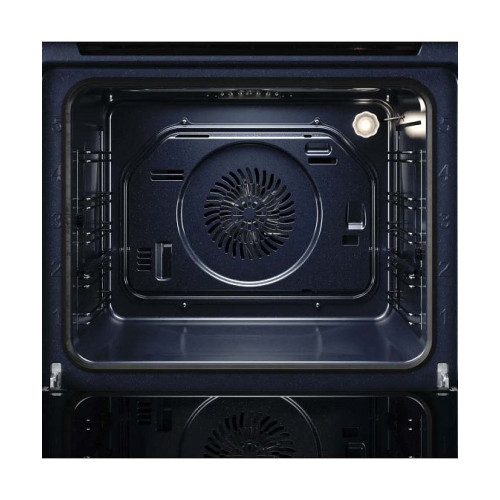 Духовой шкаф Kuppersberg HO 606 Black