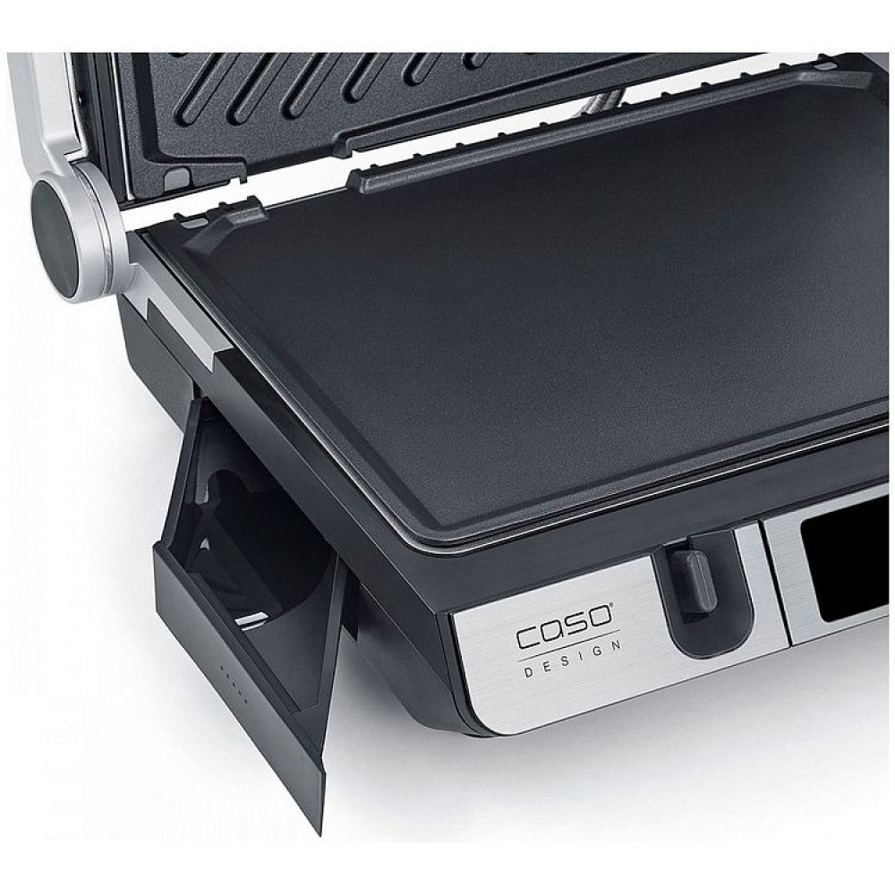 Гриль CASO SteakMaster Pro