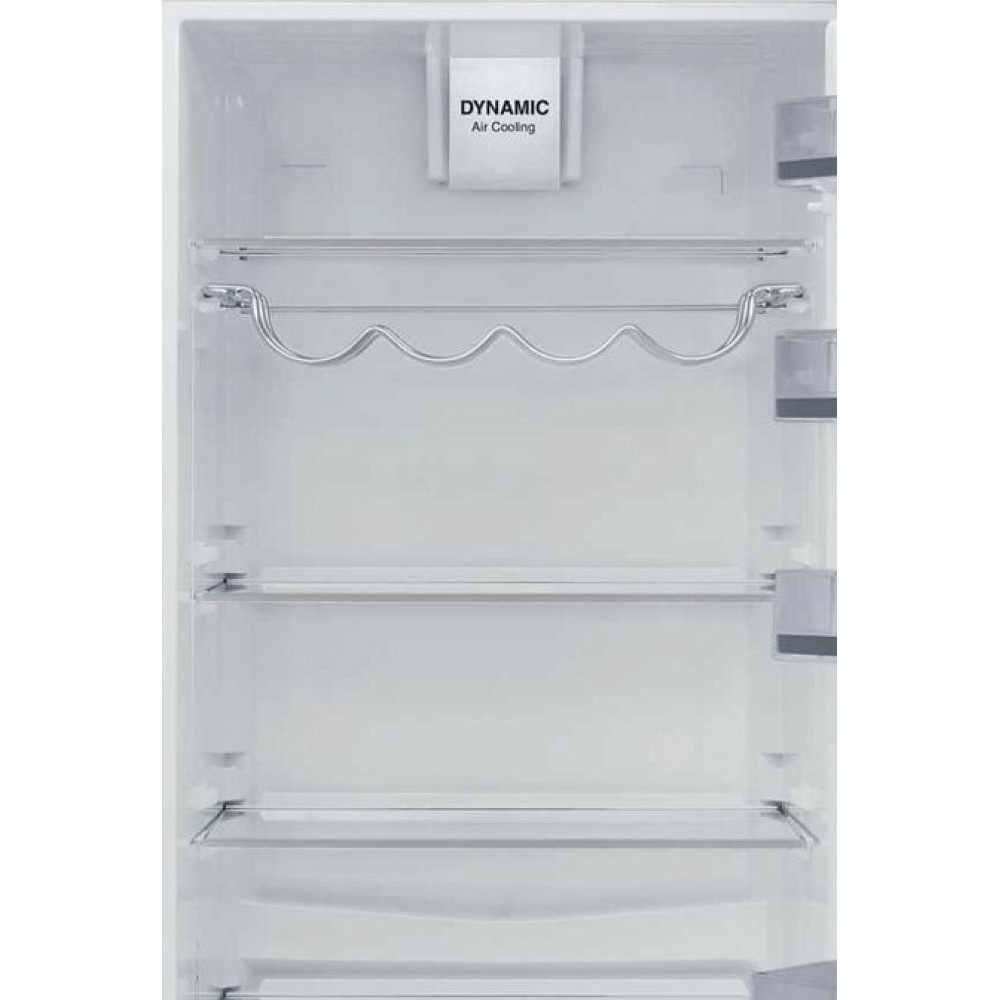 Встраиваемый холодильник Korting KSI 17780 CVNF