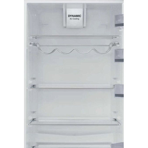 Встраиваемый холодильник Korting KSI 17780 CVNF