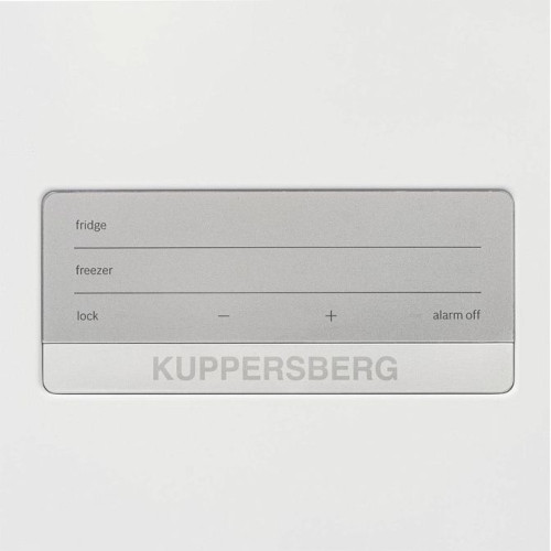 Холодильник Kuppersberg RFCN 2010 W