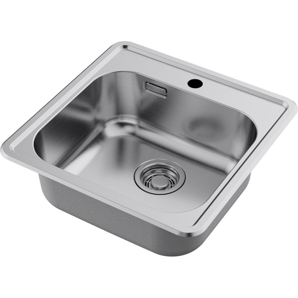 Кухонная мойка OMOIKIRI Notoro 48-IN (арт.4997436)