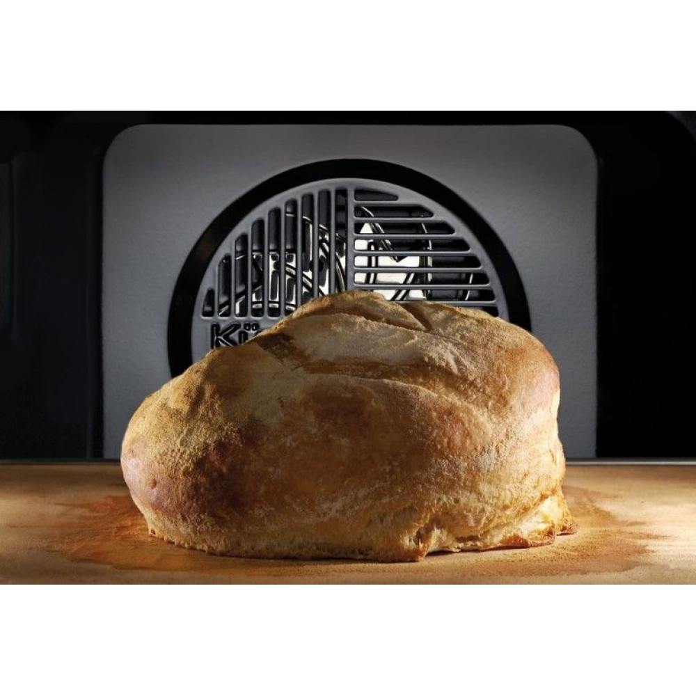 Духовой шкаф Kuppersbusch BP 6550.0 W1