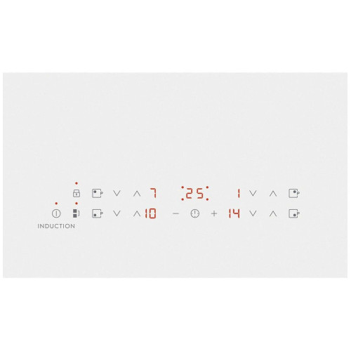 Варочная панель Electrolux LIV63431BW