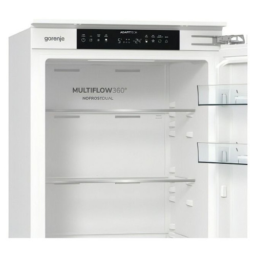 Холодильник Gorenje NRKI517142