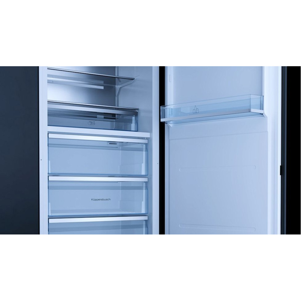 Морозильник Kuppersbusch FKFX 9800.0i