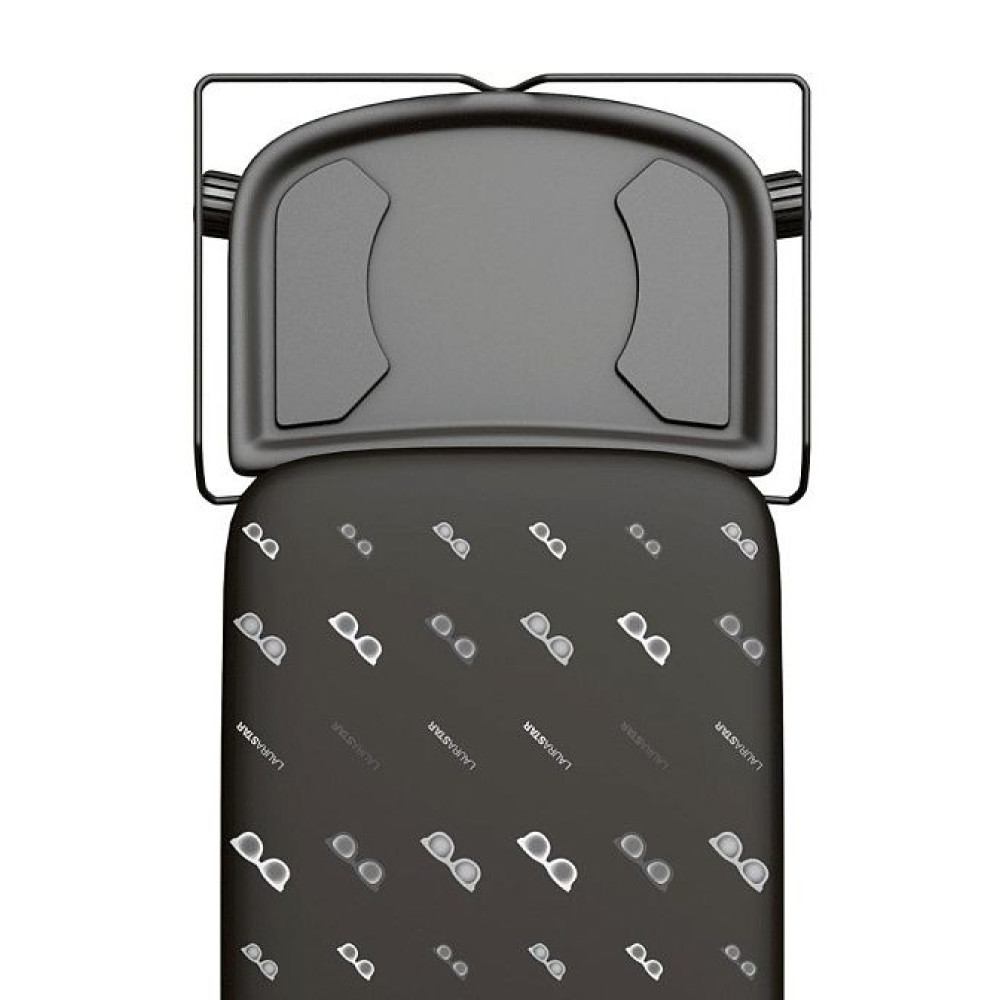 Гладильная доска LauraStar COMFORTBOARD BLACK COVER GLASSES