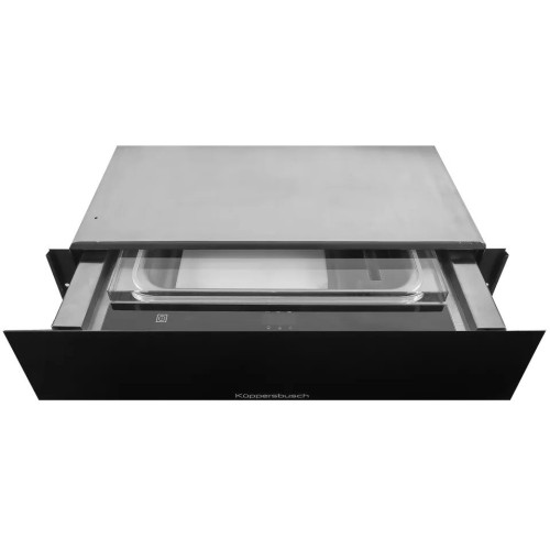 Встраиваемый вакууматор Kuppersbusch CSV 6800.0 S7