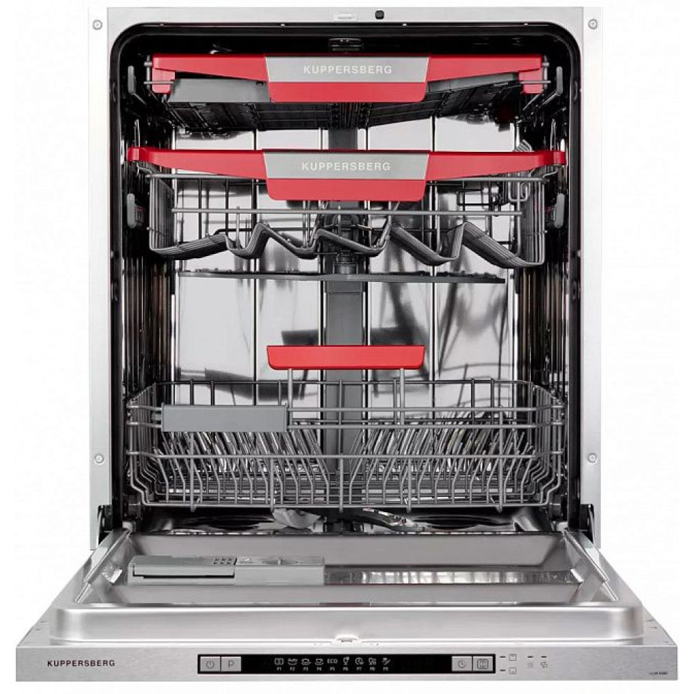 Встраиваемая посудомоечная машина Kuppersberg GLM 6080