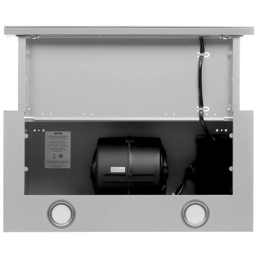 Вытяжка GORENJE TH60E8SGB