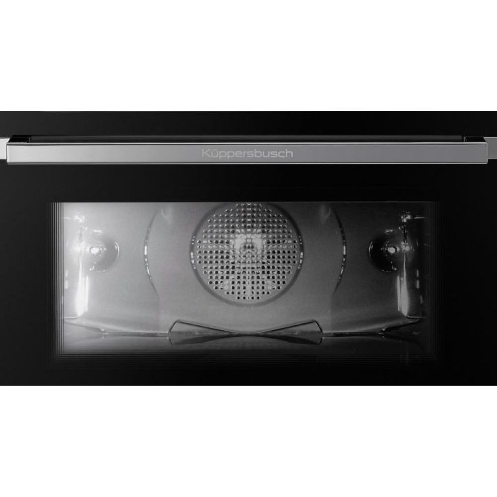 Компактный духовой шкаф с паром Kuppersbusch CBD 6550.0 S3