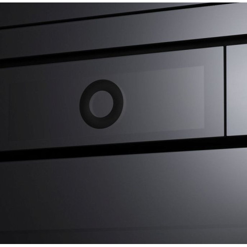 Паровой шкаф V-ZUG CombiSteamer V6000 45L Grand платина CS6T-23034