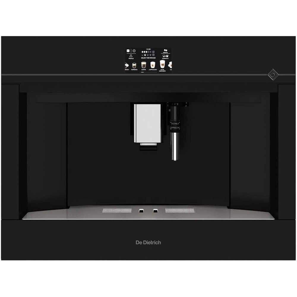 Кофемашина De Dietrich DKD4820B