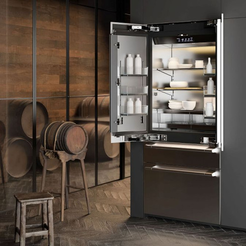 Холодильник Signature SKSFD3614P.ASWQEUR