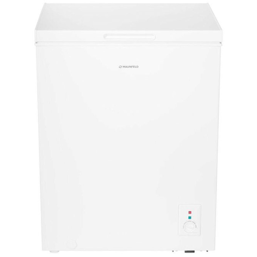 Морозильный ларь Maunfeld MFL150W