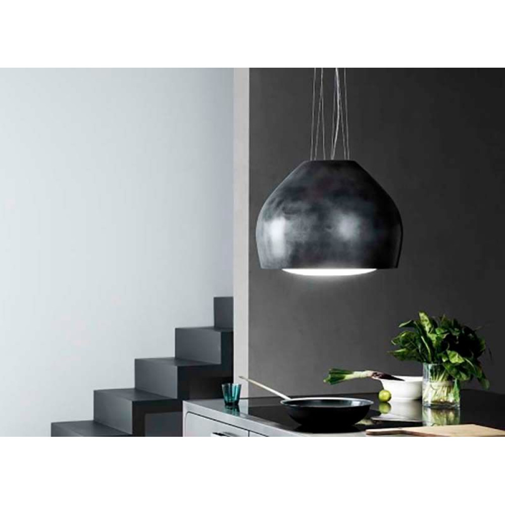 Вытяжка Falmec SOPHIE IS.54 Pewter