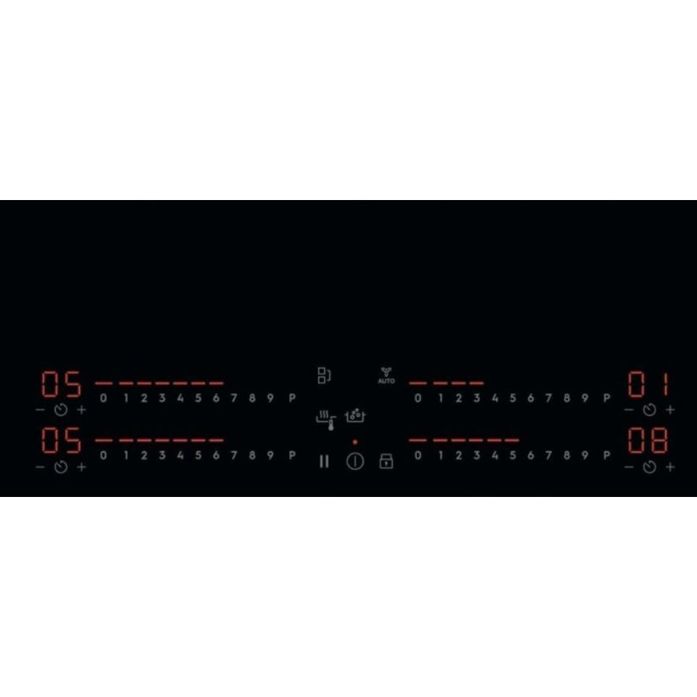 Варочная панель Electrolux EIS77453