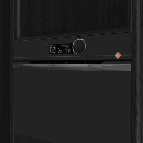 Паровой шкаф De Dietrich DKV4530H