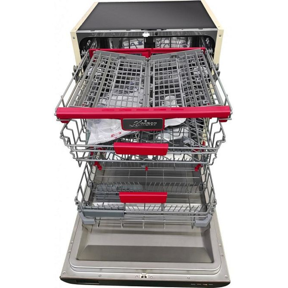 Посудомоечная машина Kaiser S60 U 88 XL ElfEm