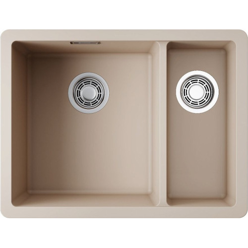 Кухонная мойка OMOIKIRI Kata 55-2-U-SA (арт.4993421)