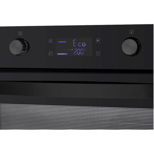 Электрический духовой шкаф Maunfeld AEOH.749B2