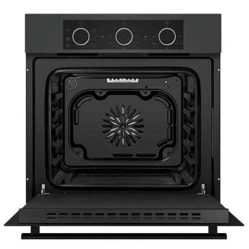 Духовой шкаф MAUNFELD AEOF6060G1