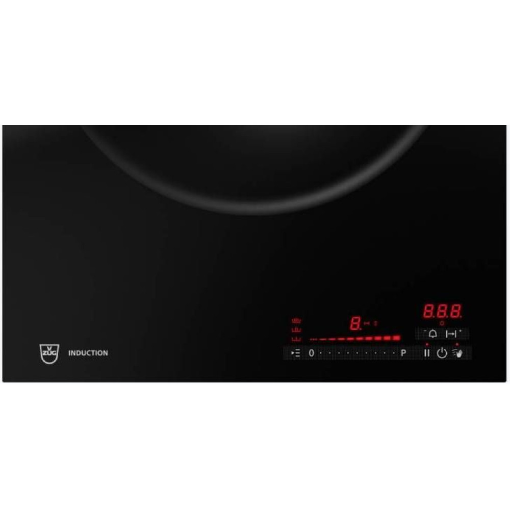 Комби-панель V-ZUG CookTop Wok I40 CTI6T-31145