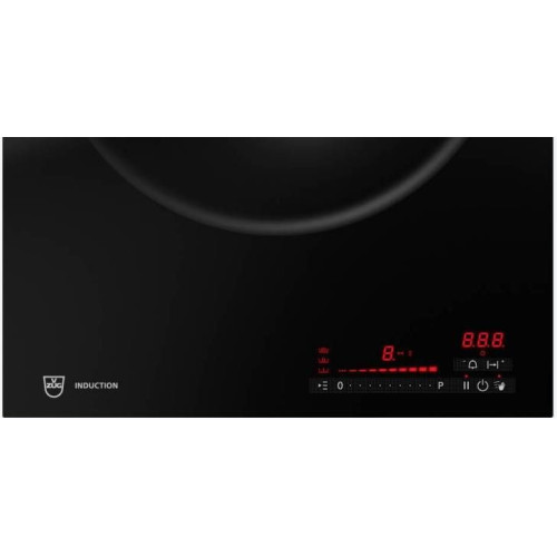 Комби-панель V-ZUG CookTop Wok I40 CTI6T-31145