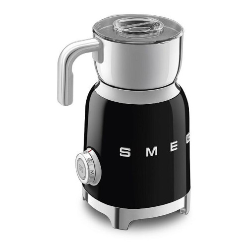 Пеновзбиватель SMEG MFF11BLEU