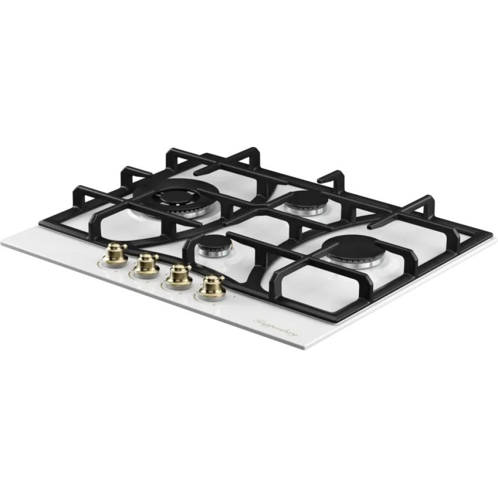 Газовая панель Kuppersberg FS 610 W Bronze