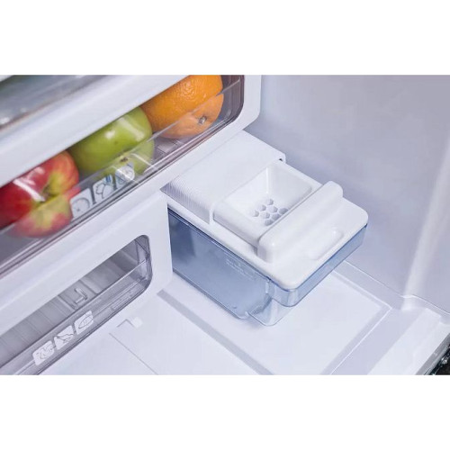 Холодильник Sharp SJ FS97V BK