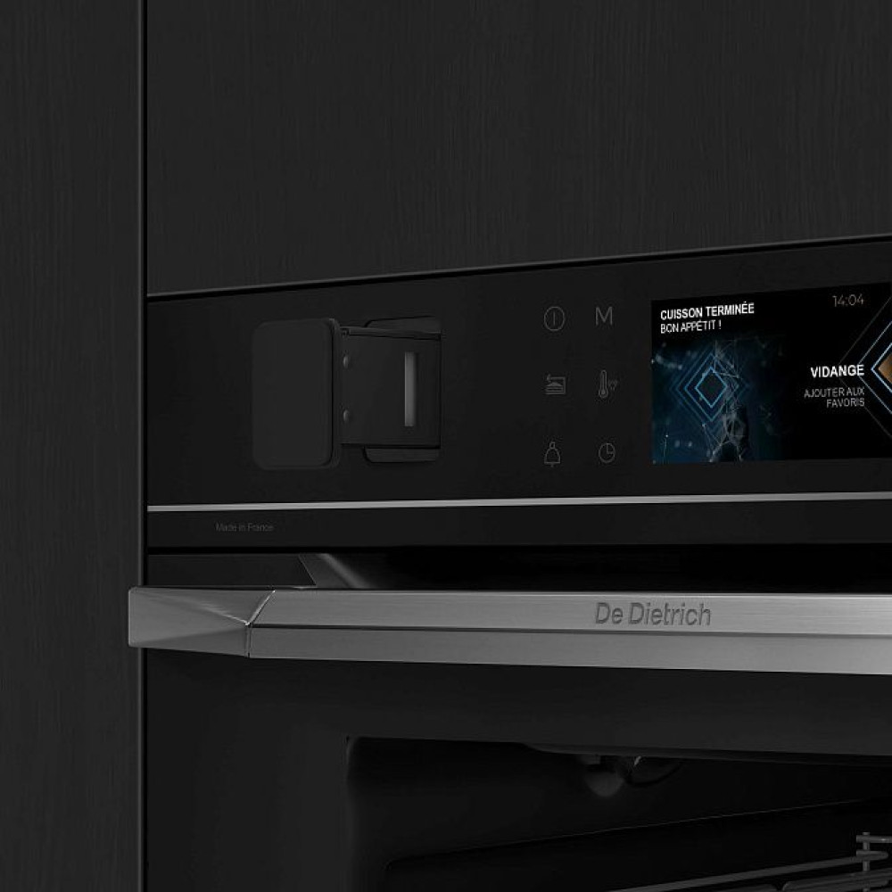Духовой шкаф с паром De Dietrich DOR4546XE