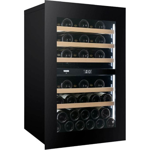 Винный холодильник Dunavox DVH-44.120DB.TO