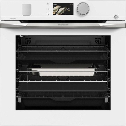 Духовой шкаф с паром De Dietrich DOR4747W