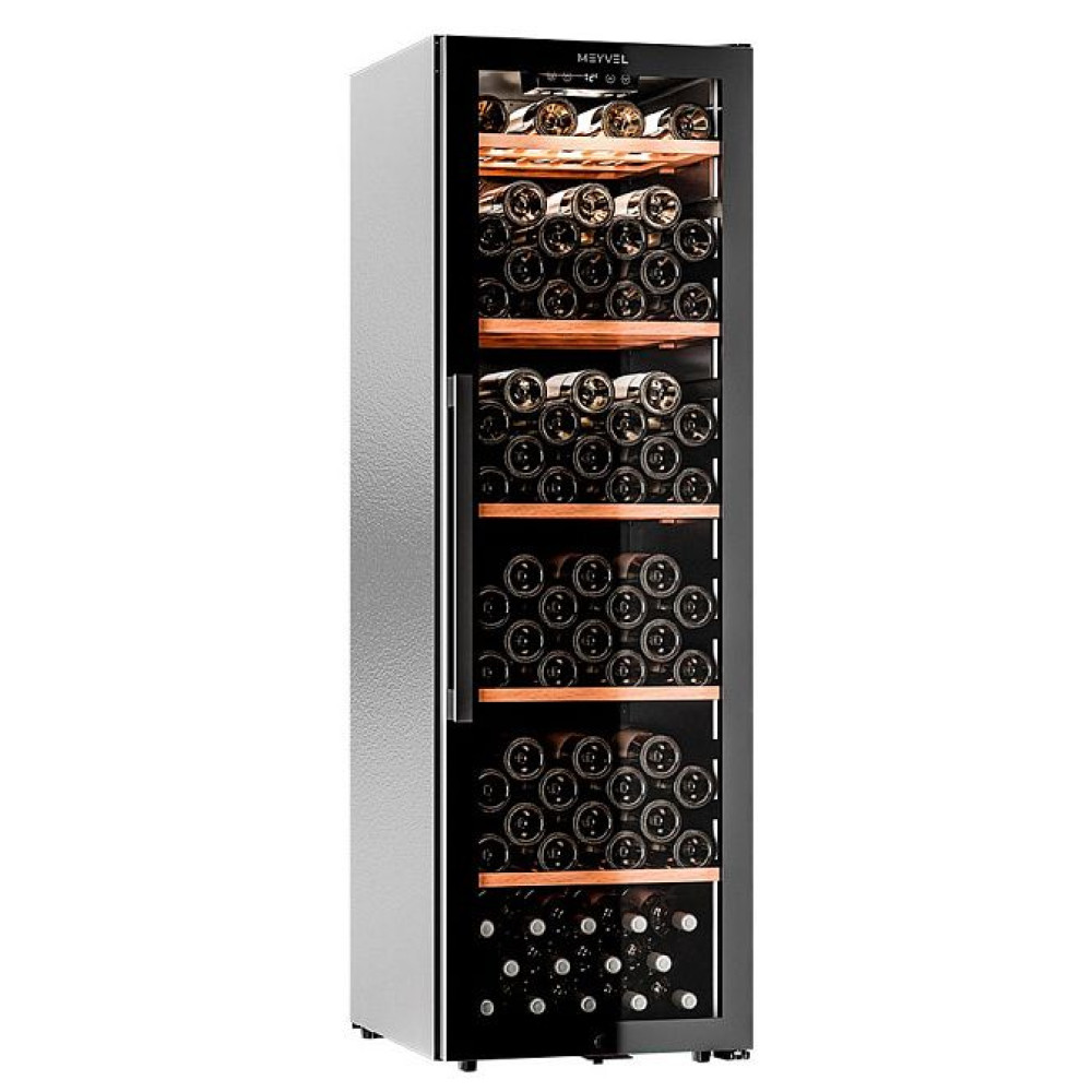 Винный холодильник Meyvel MV133-KBF1