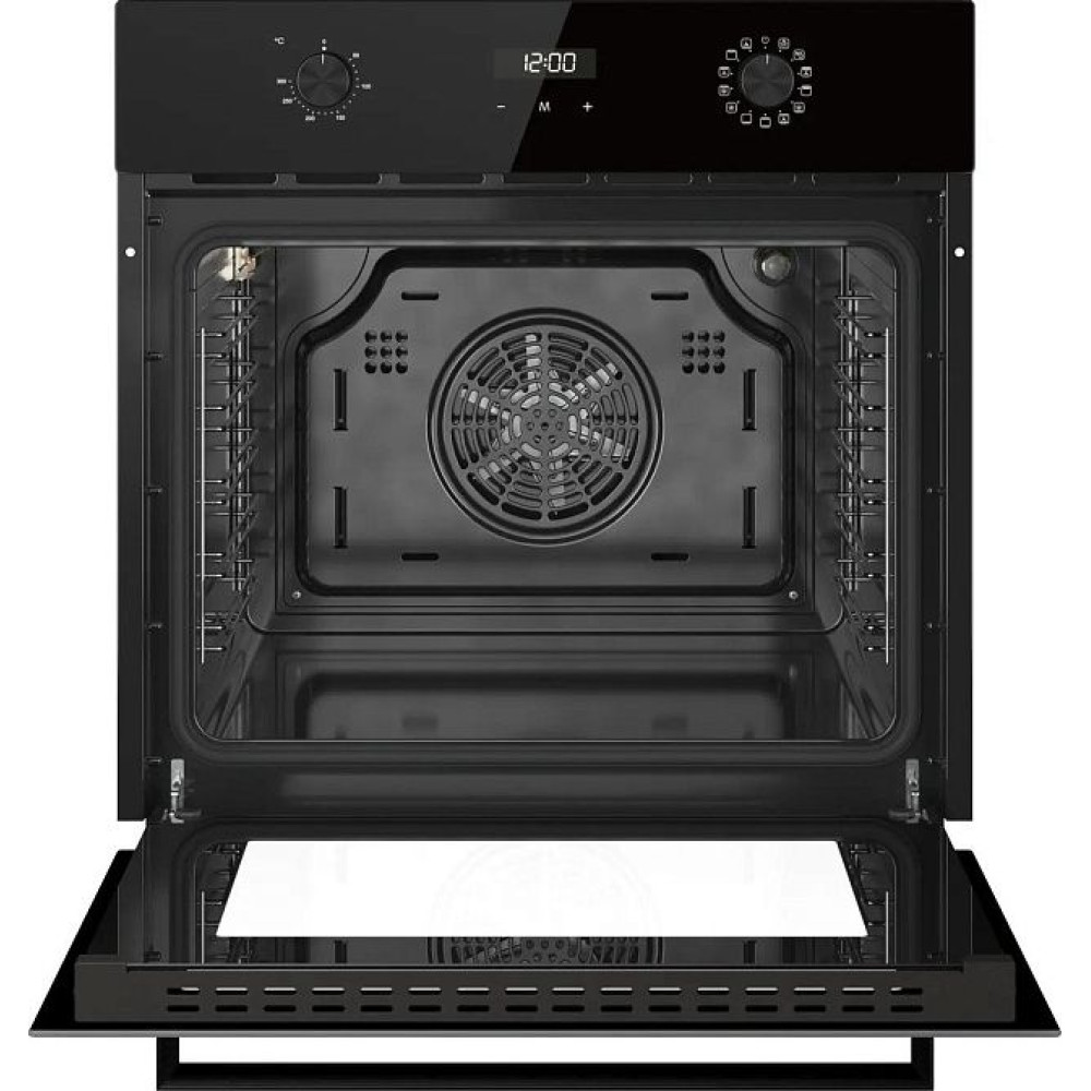 Духовой шкаф Kuppersberg HF 678 B