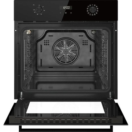 Духовой шкаф Kuppersberg HF 678 B