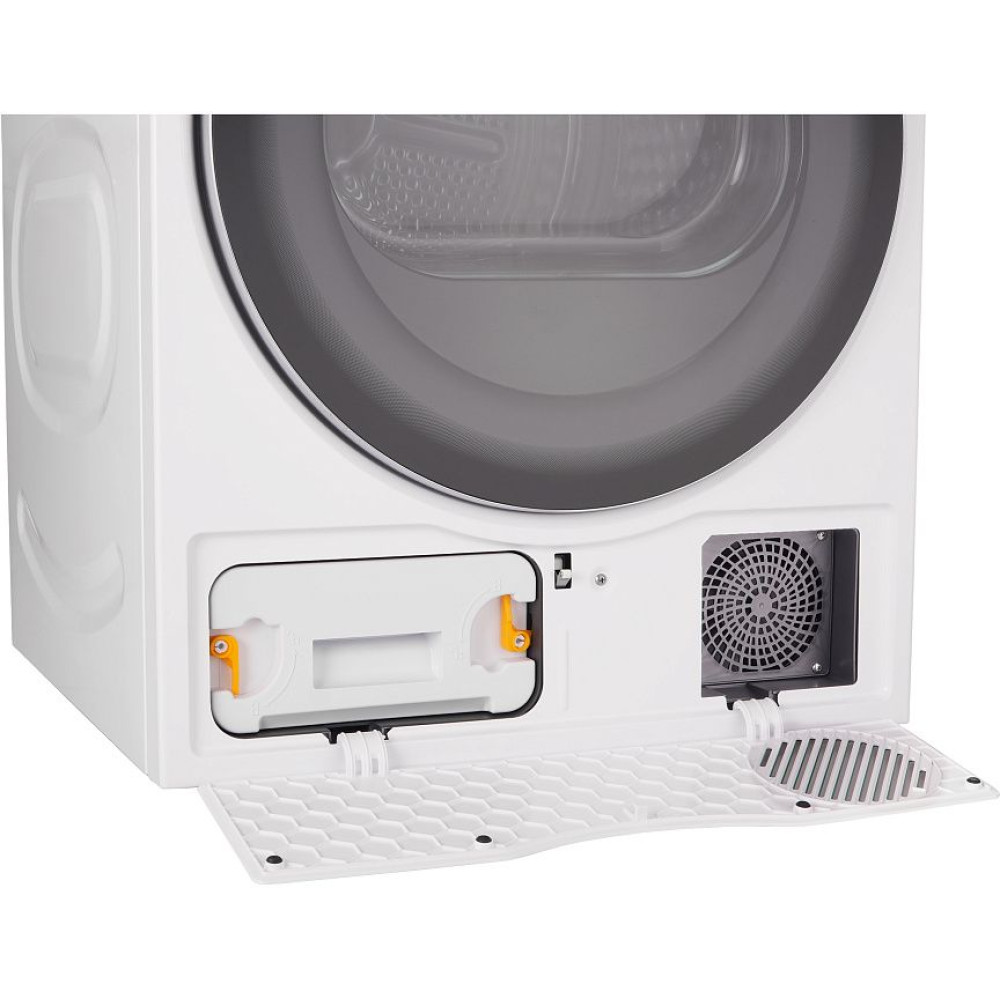 Сушильная машина Korting KD 69IHP10