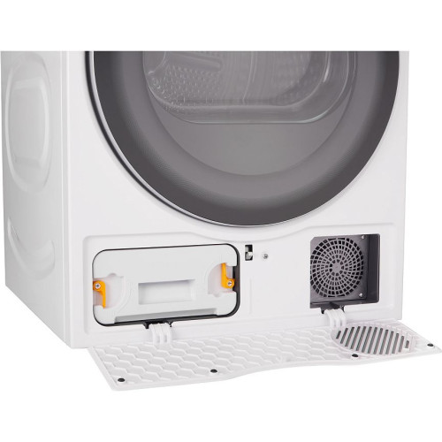 Сушильная машина Korting KD 69IHP10