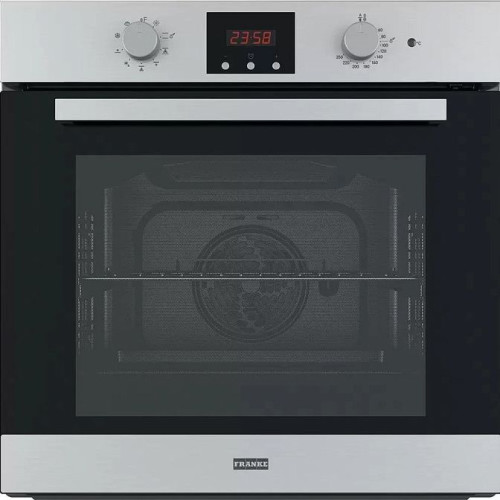 Духовой шкаф Franke FSL 86 H XS