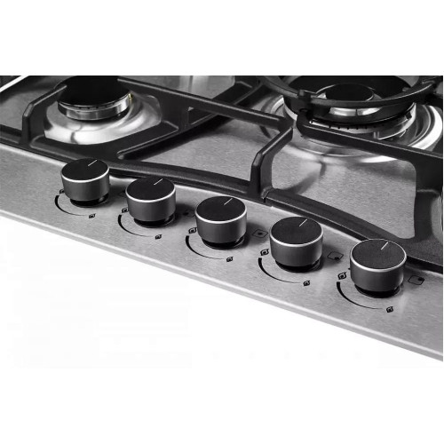 Встраиваемая газовая варочная панель Kuppersberg FS 73 Ant