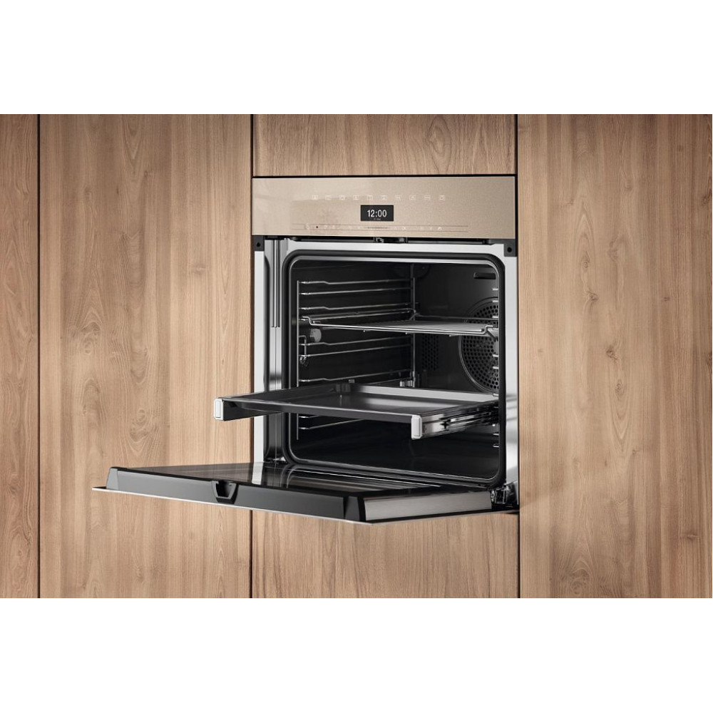 Духовой шкаф Miele H 7464 BPX Pearlbeige