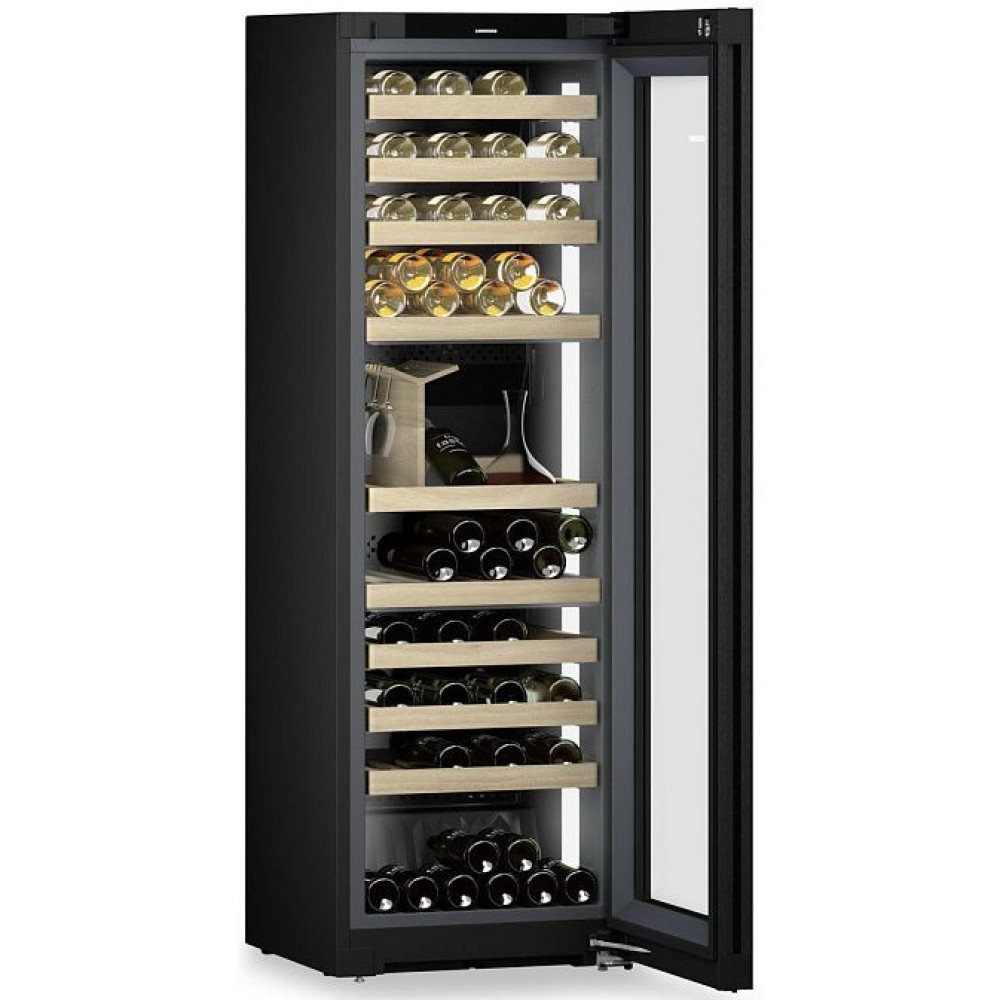 Винный холодильник Liebherr WPgbi 5283-20 001