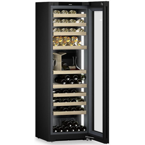 Винный холодильник Liebherr WPgbi 5283-20 001