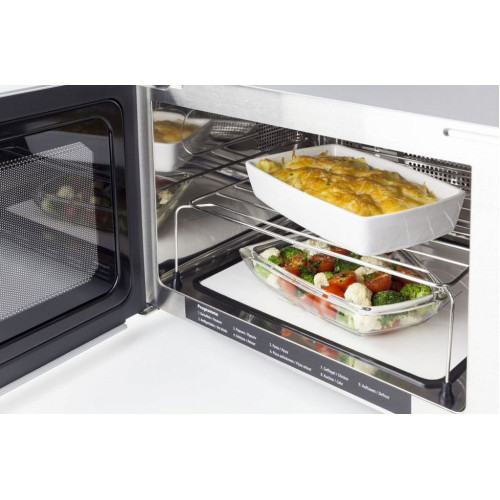 Микроволновая печь CASO MCG 25 Ceramic Chef