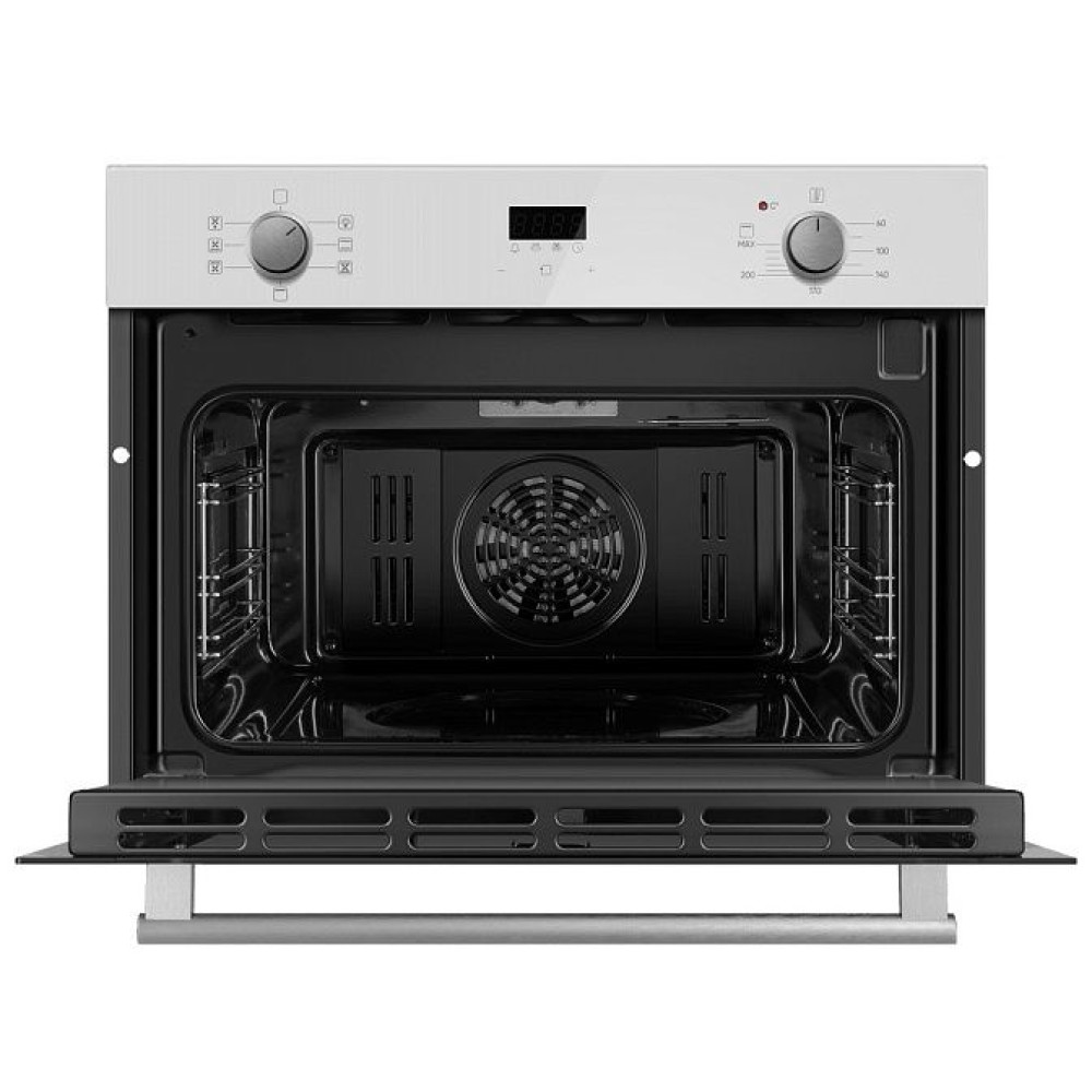 Духовой шкаф MAUNFELD AMCO537GW