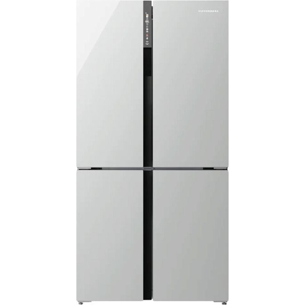 Холодильник Kuppersberg NFFD 185 SG